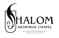 Shalom Memorial Chapel